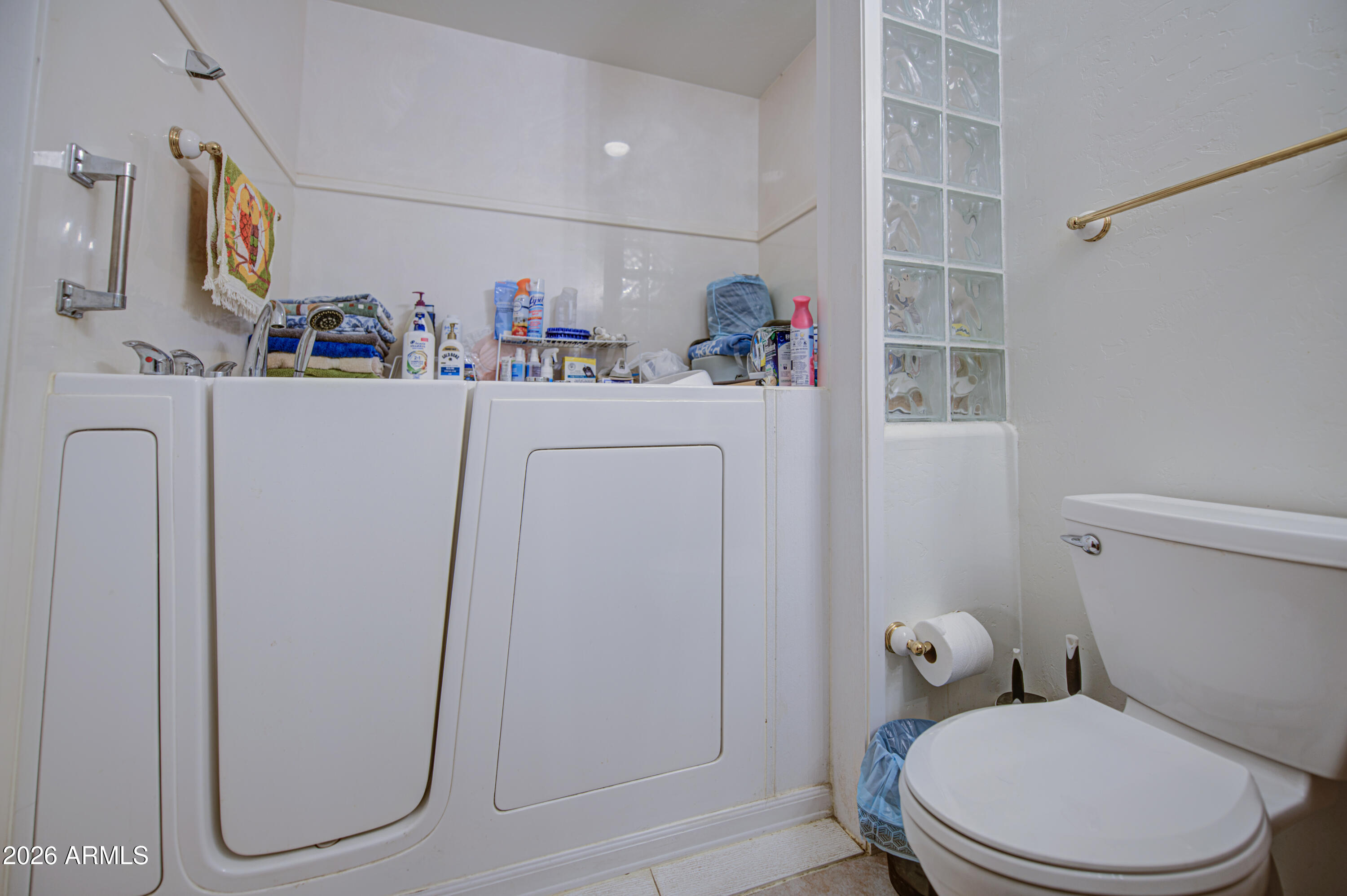 6065 East Forest Street Apache Junction, AZ 85119 - Photo 47 of 90 Bathroom 2-pic 2