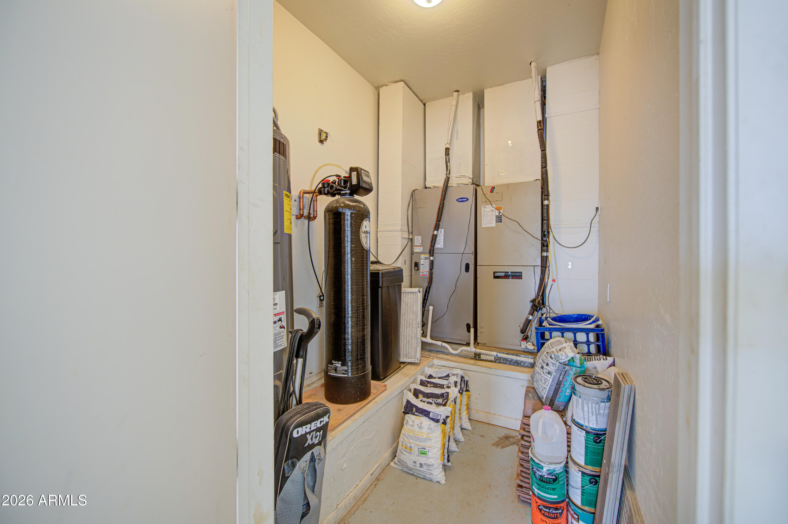 6065 East Forest Street Apache Junction, AZ 85119 - Photo 54 of 90 Garage 5