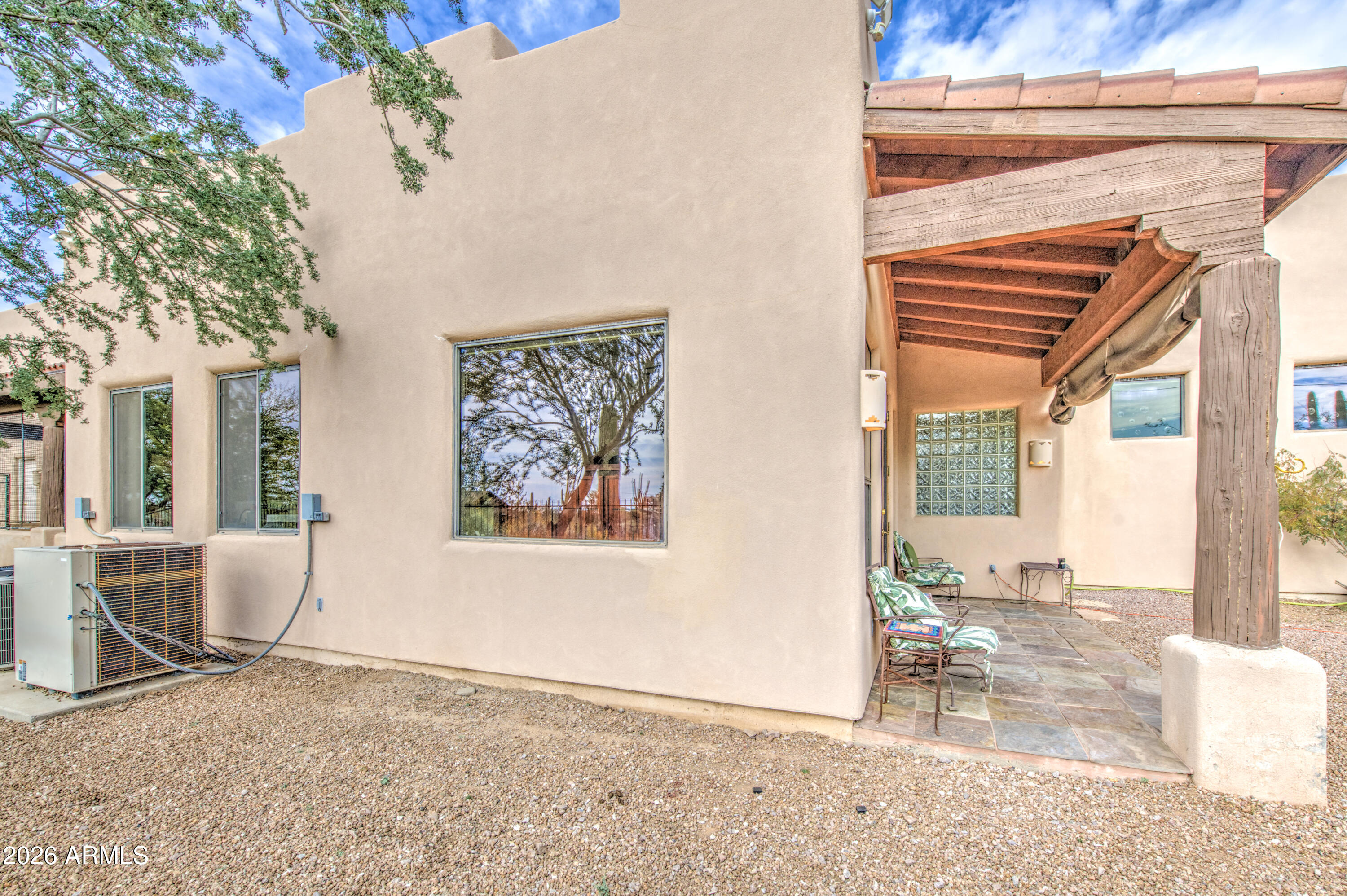 6065 East Forest Street Apache Junction, AZ 85119 - Photo 57 of 90 Rear 4