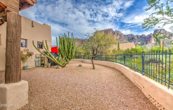 $1,250,000 | 6065 East Forest Street, Apache Junction, AZ 85119