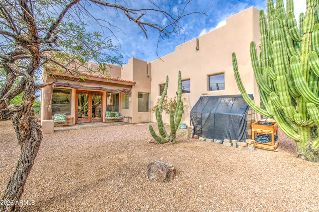 $1,299,000 | 6065 East Forest Street, Apache Junction, AZ 85119