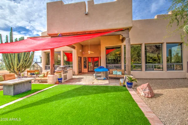 $1,250,000 | 6065 East Forest Street, Apache Junction, AZ 85119