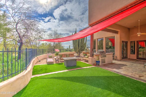 $1,250,000 | 6065 East Forest Street, Apache Junction, AZ 85119