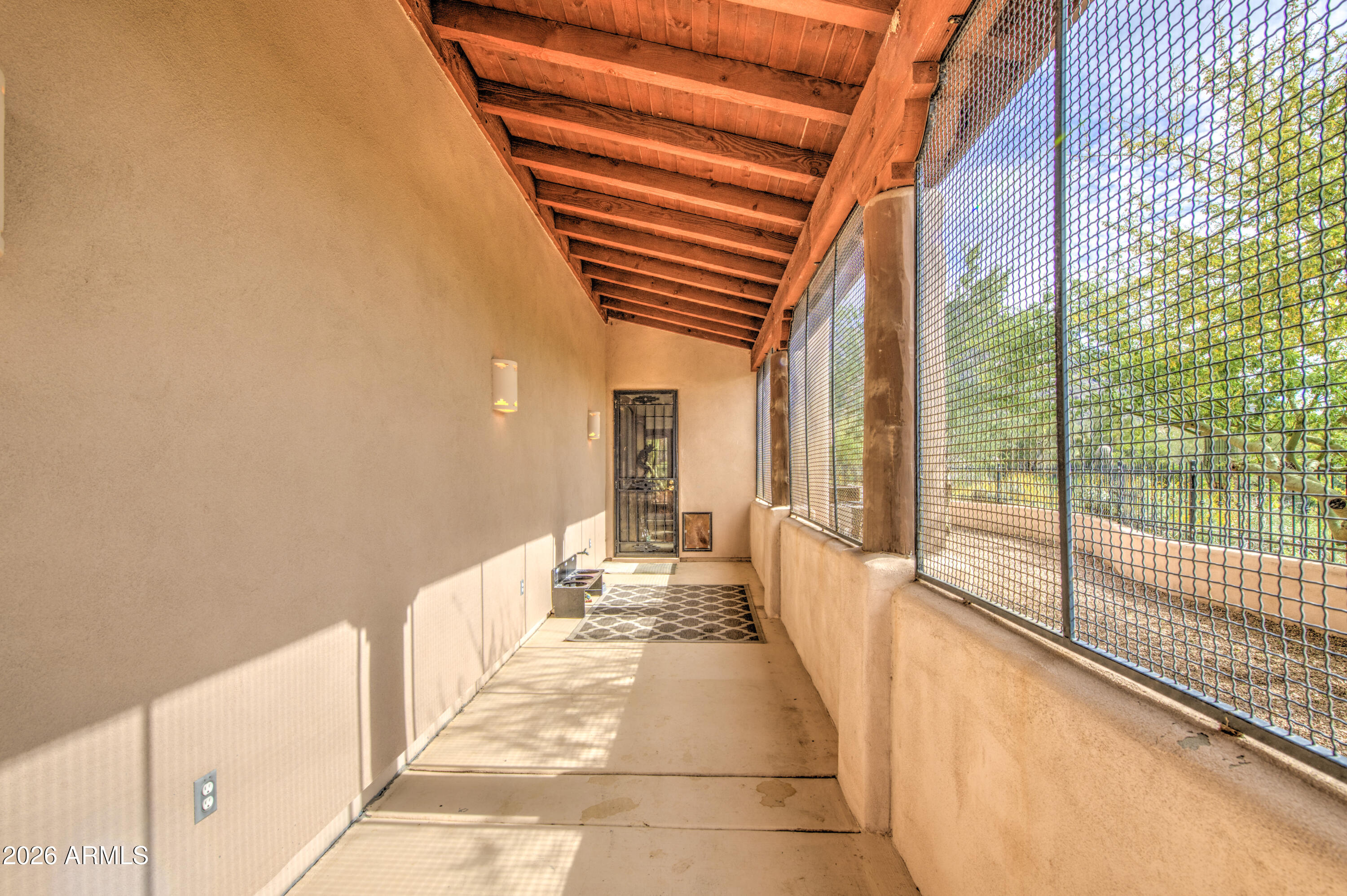 6065 East Forest Street Apache Junction, AZ 85119 - Photo 64 of 90 DOG RUN