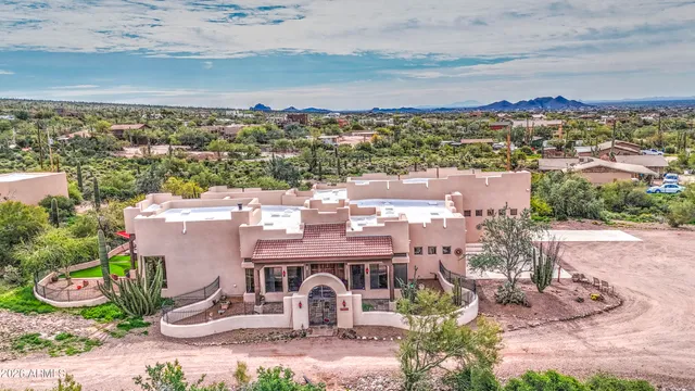 $1,299,000 | 6065 East Forest Street, Apache Junction, AZ 85119