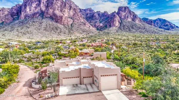 $1,250,000 | 6065 East Forest Street, Apache Junction, AZ 85119