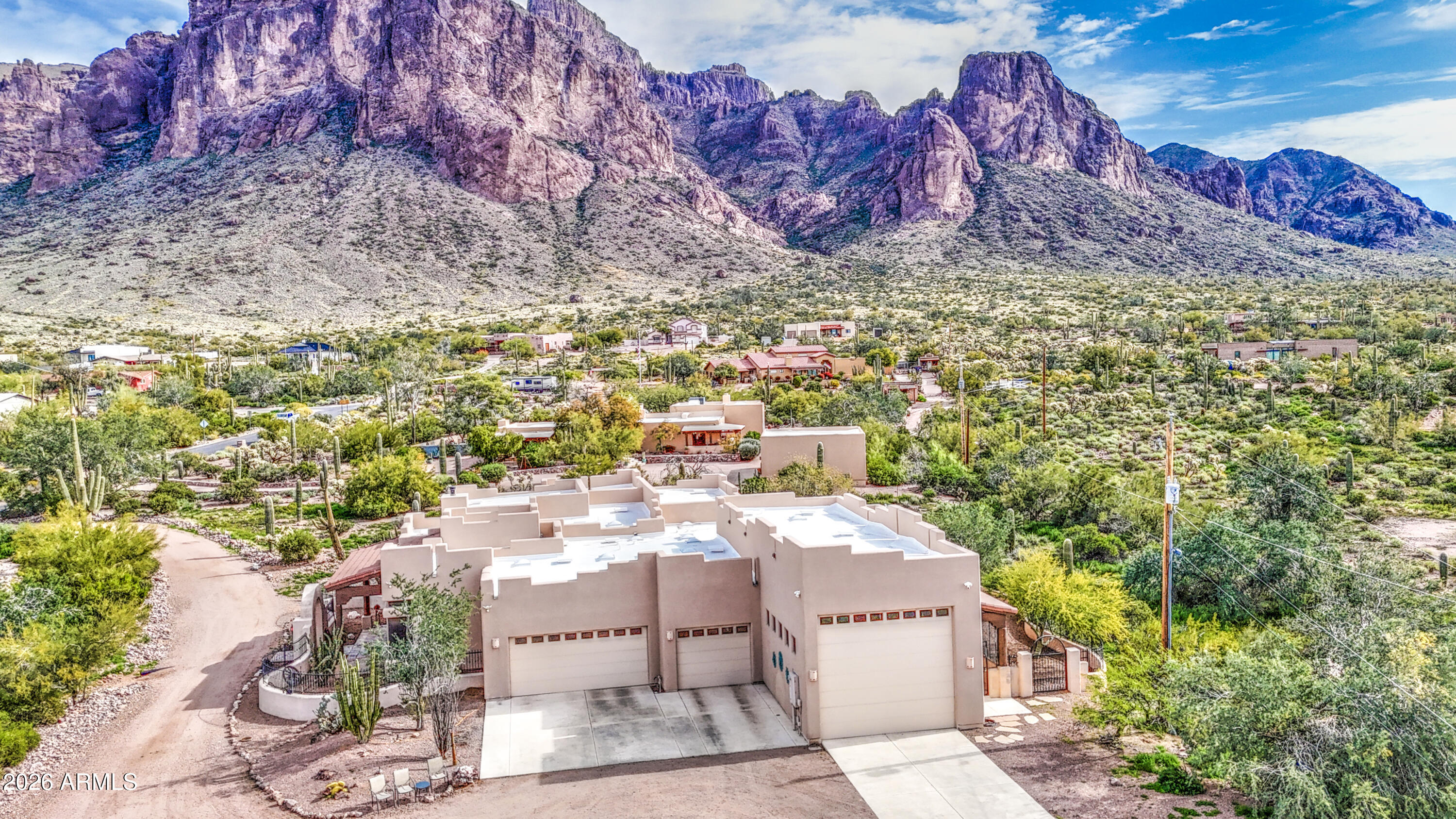 6065 East Forest Street Apache Junction, AZ 85119 - Photo 67 of 90 9