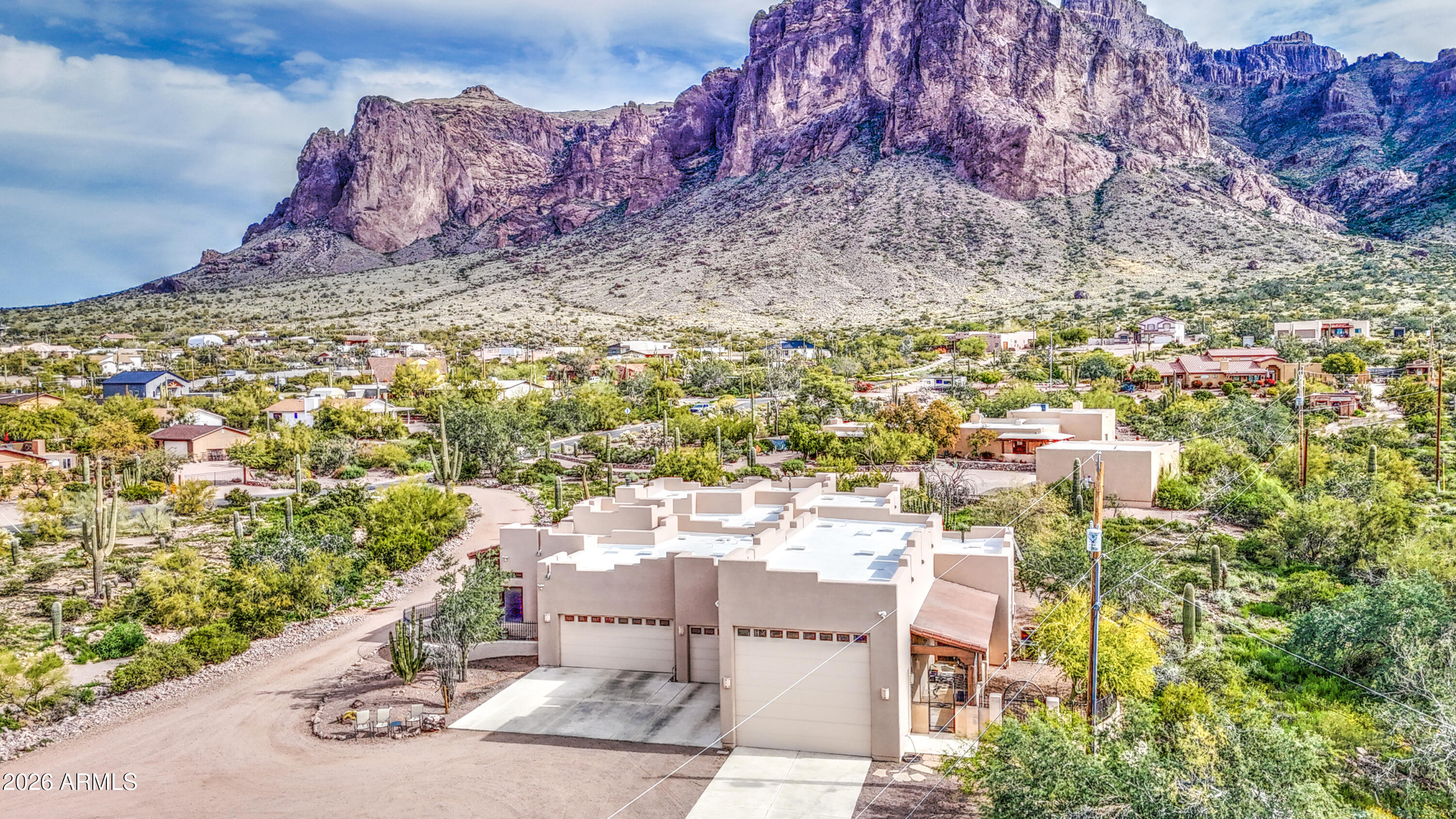 6065 East Forest Street Apache Junction, AZ 85119 - Photo 69 of 90 12