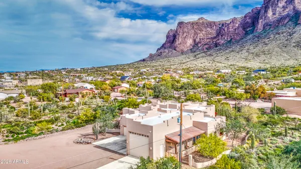 $1,250,000 | 6065 East Forest Street, Apache Junction, AZ 85119
