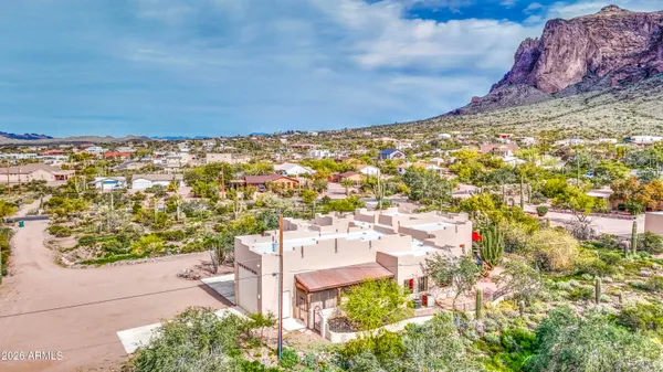 $1,250,000 | 6065 East Forest Street, Apache Junction, AZ 85119