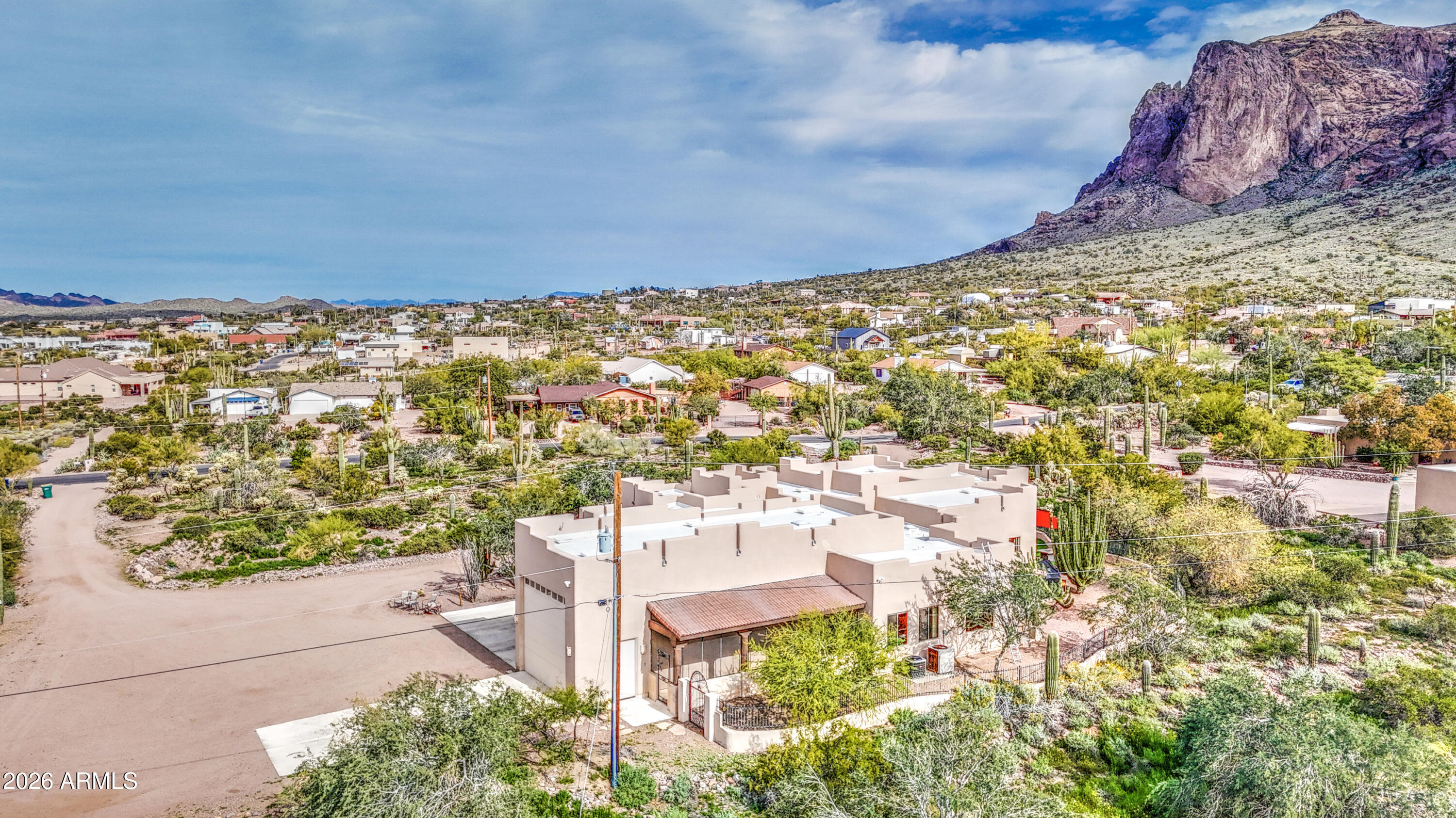 6065 East Forest Street Apache Junction, AZ 85119 - Photo 71 of 90 16