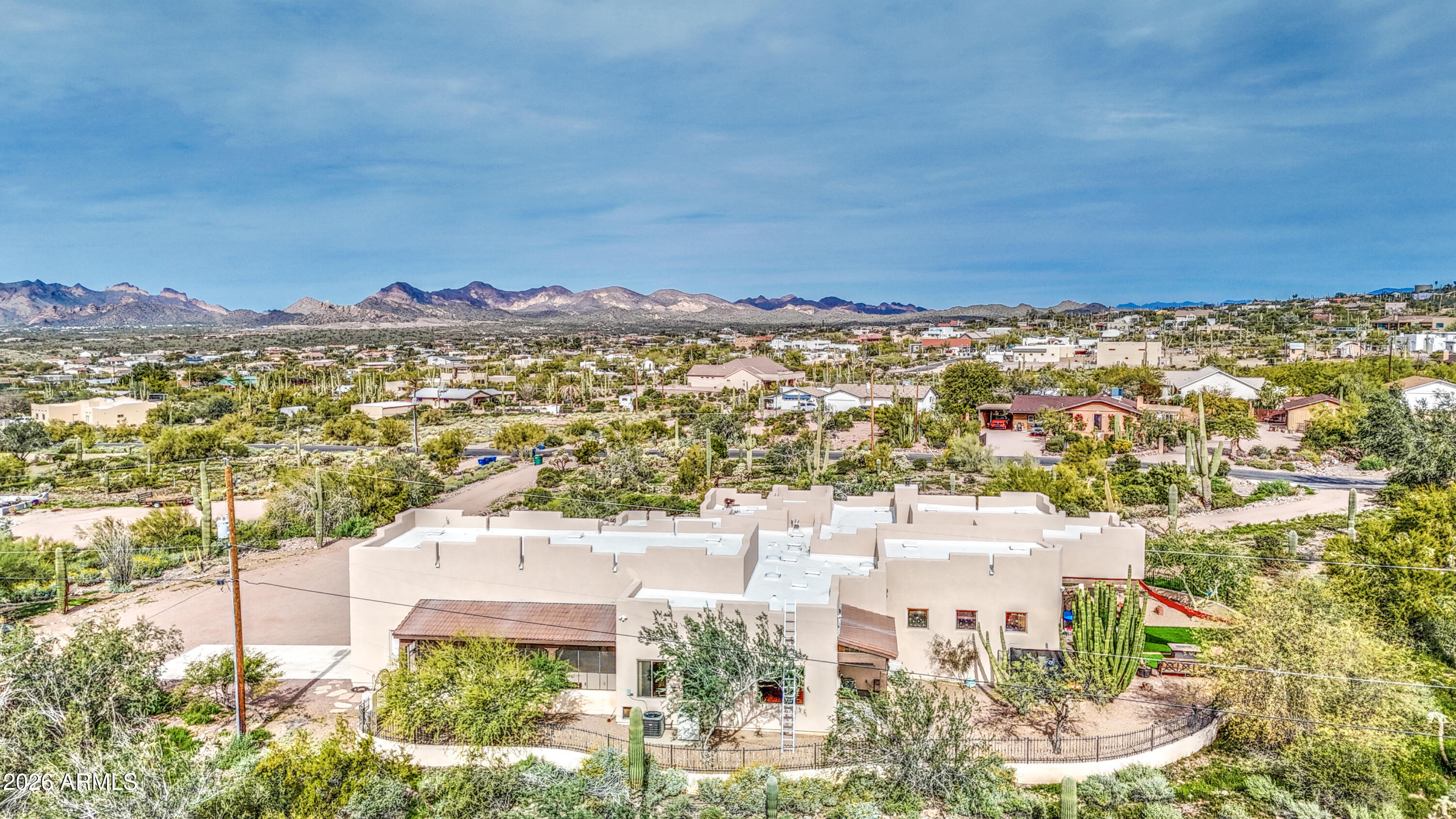 6065 East Forest Street Apache Junction, AZ 85119 - Photo 72 of 90 19