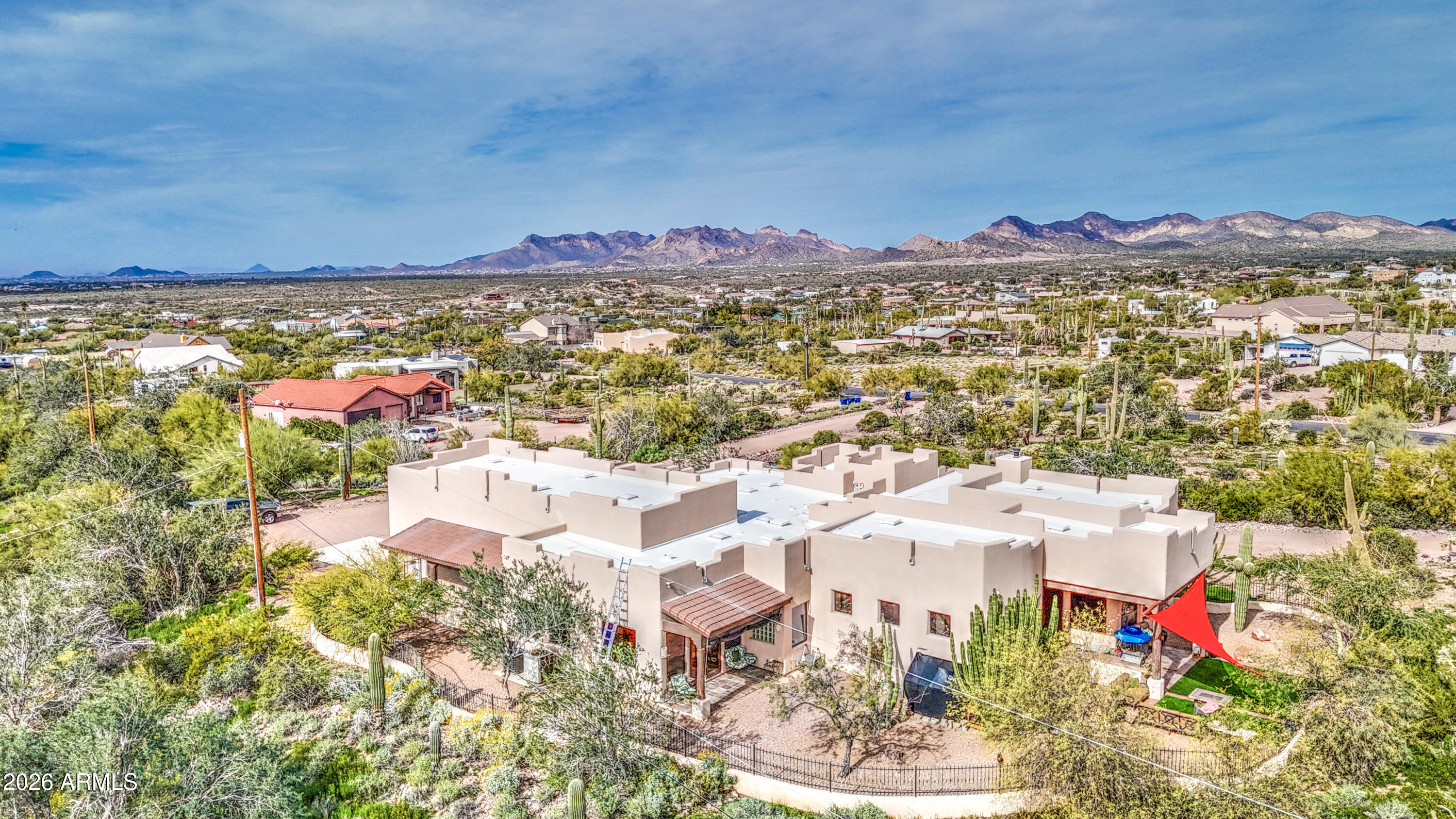 6065 East Forest Street Apache Junction, AZ 85119 - Photo 73 of 90 20