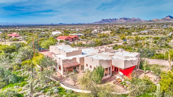 $1,250,000 | 6065 East Forest Street, Apache Junction, AZ 85119