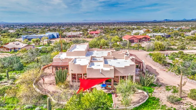 $1,299,000 | 6065 East Forest Street, Apache Junction, AZ 85119