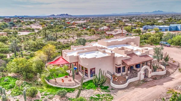 $1,250,000 | 6065 East Forest Street, Apache Junction, AZ 85119
