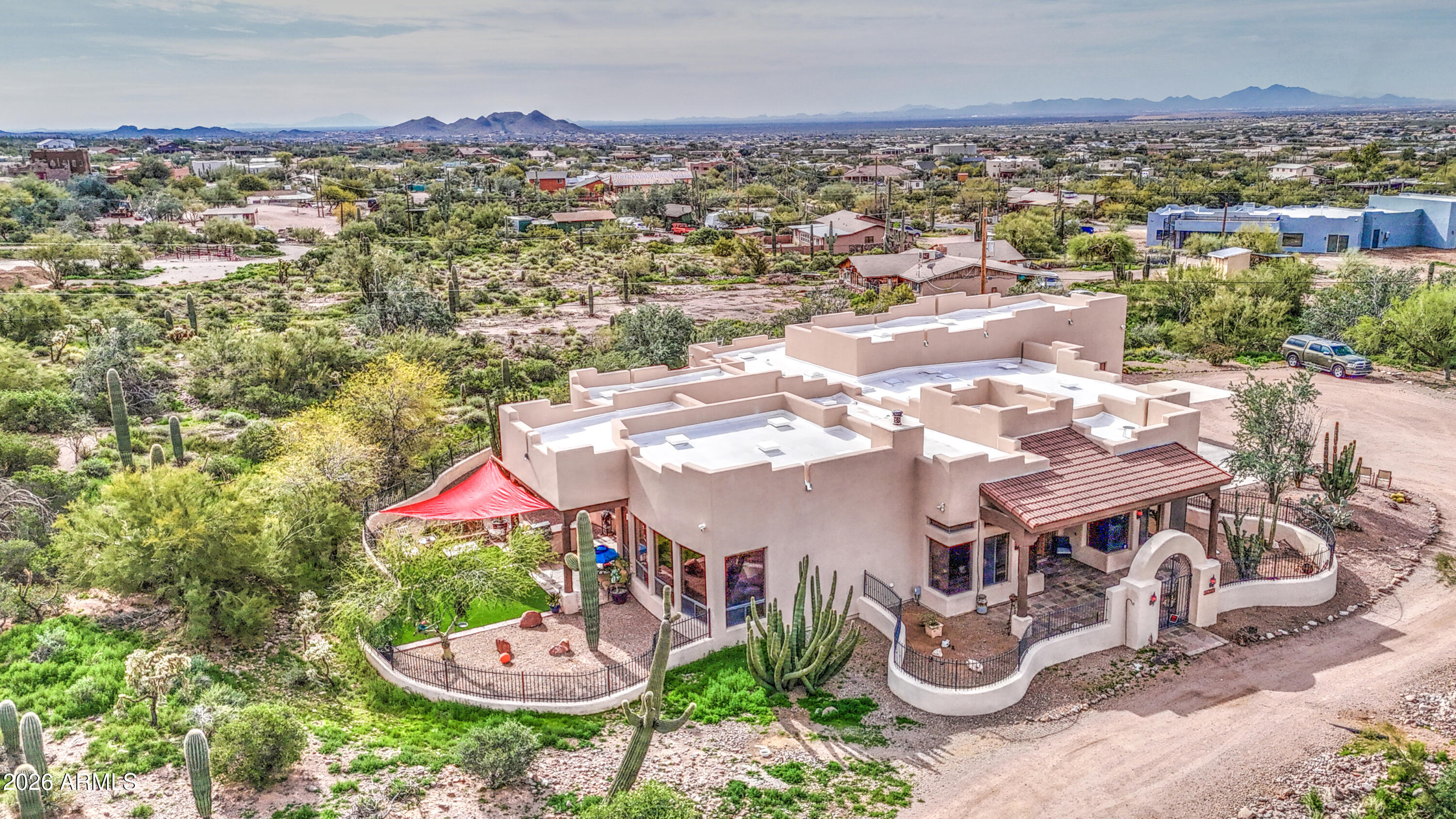 6065 East Forest Street Apache Junction, AZ 85119 - Photo 76 of 90 27