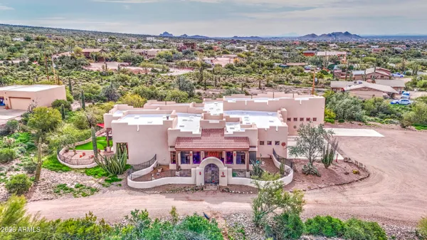 $1,250,000 | 6065 East Forest Street, Apache Junction, AZ 85119