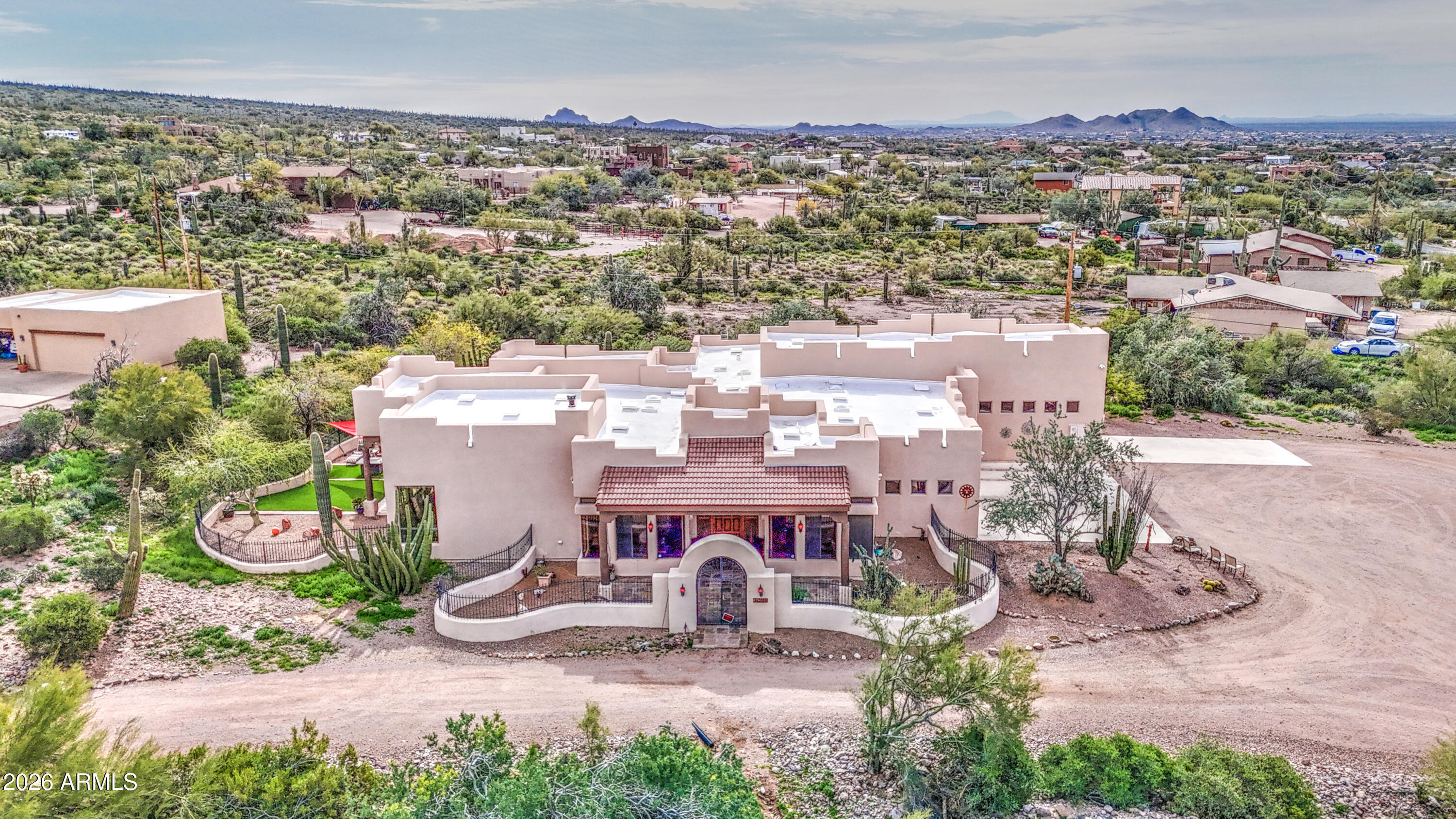 6065 East Forest Street Apache Junction, AZ 85119 - Photo 77 of 90 30