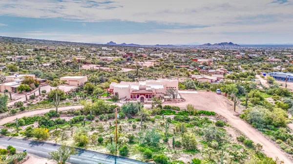 $1,250,000 | 6065 East Forest Street, Apache Junction, AZ 85119