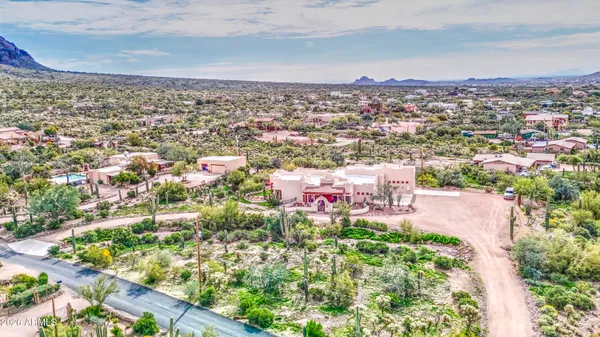 $1,250,000 | 6065 East Forest Street, Apache Junction, AZ 85119