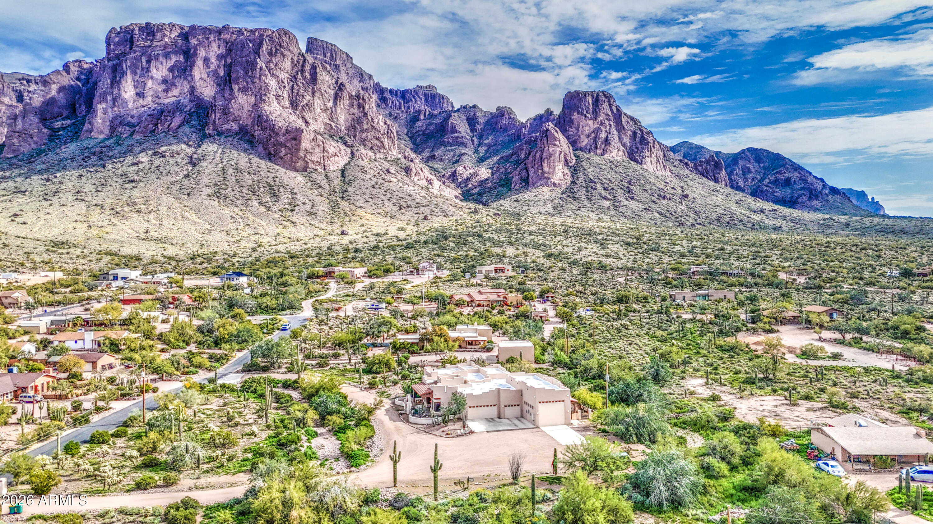 6065 East Forest Street Apache Junction, AZ 85119 - Photo 80 of 90 41