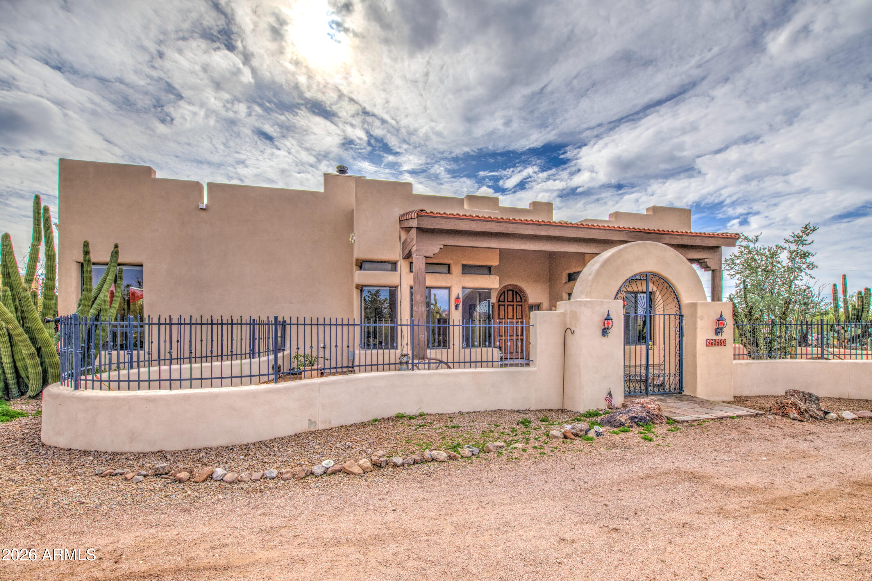 6065 East Forest Street Apache Junction, AZ 85119 - Photo 8 of 90 Front 7