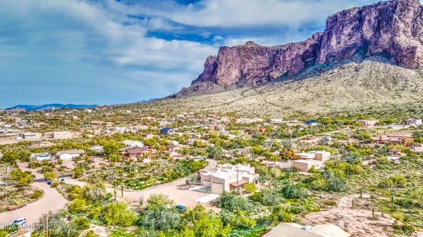 $1,250,000 | 6065 East Forest Street, Apache Junction, AZ 85119