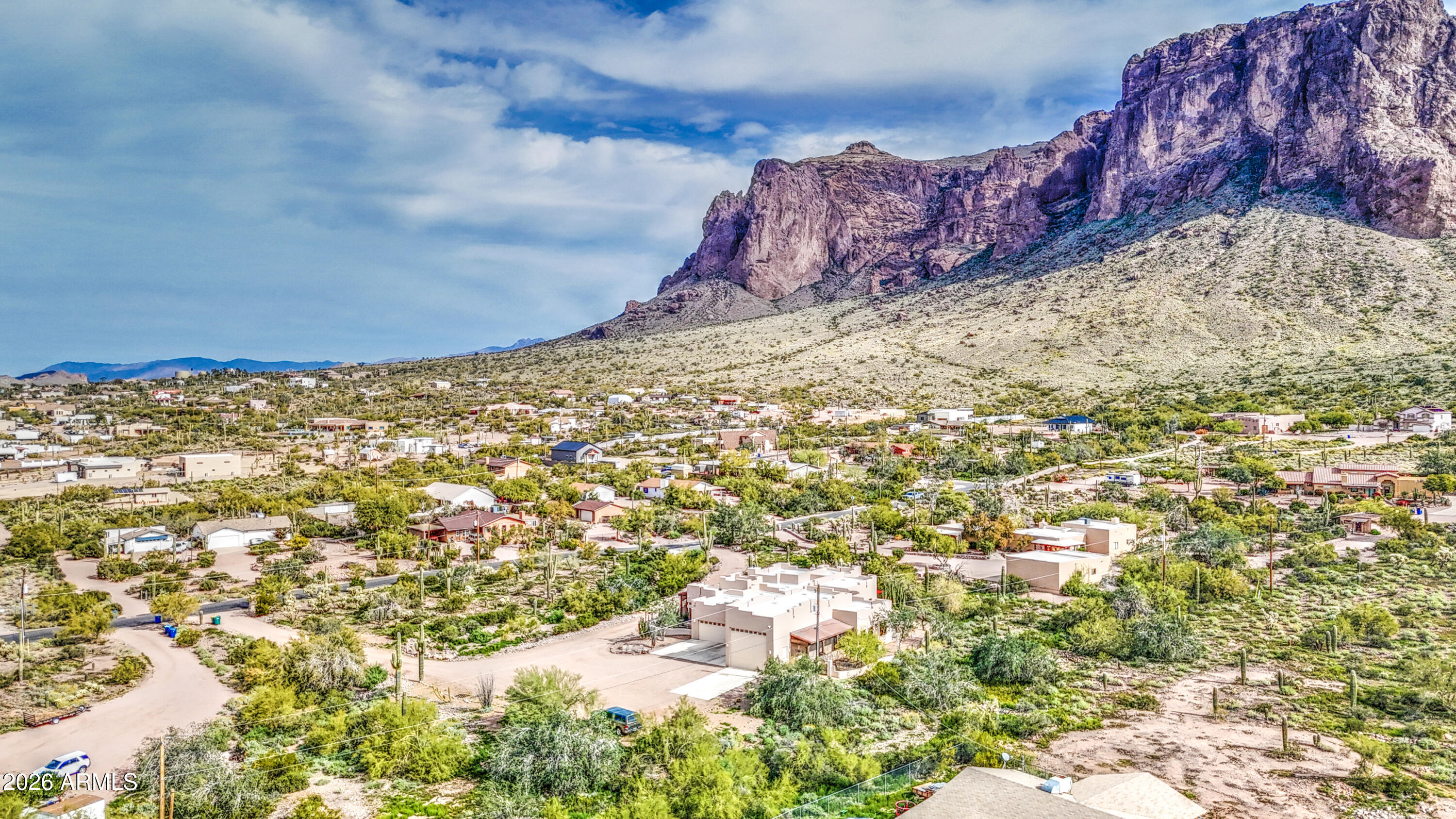6065 East Forest Street Apache Junction, AZ 85119 - Photo 82 of 90 46