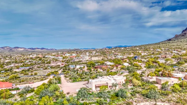 $1,250,000 | 6065 East Forest Street, Apache Junction, AZ 85119