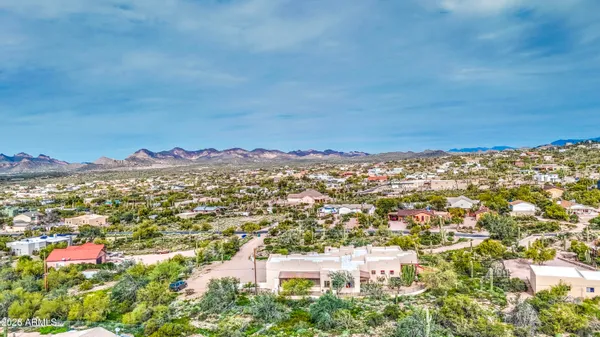 $1,250,000 | 6065 East Forest Street, Apache Junction, AZ 85119