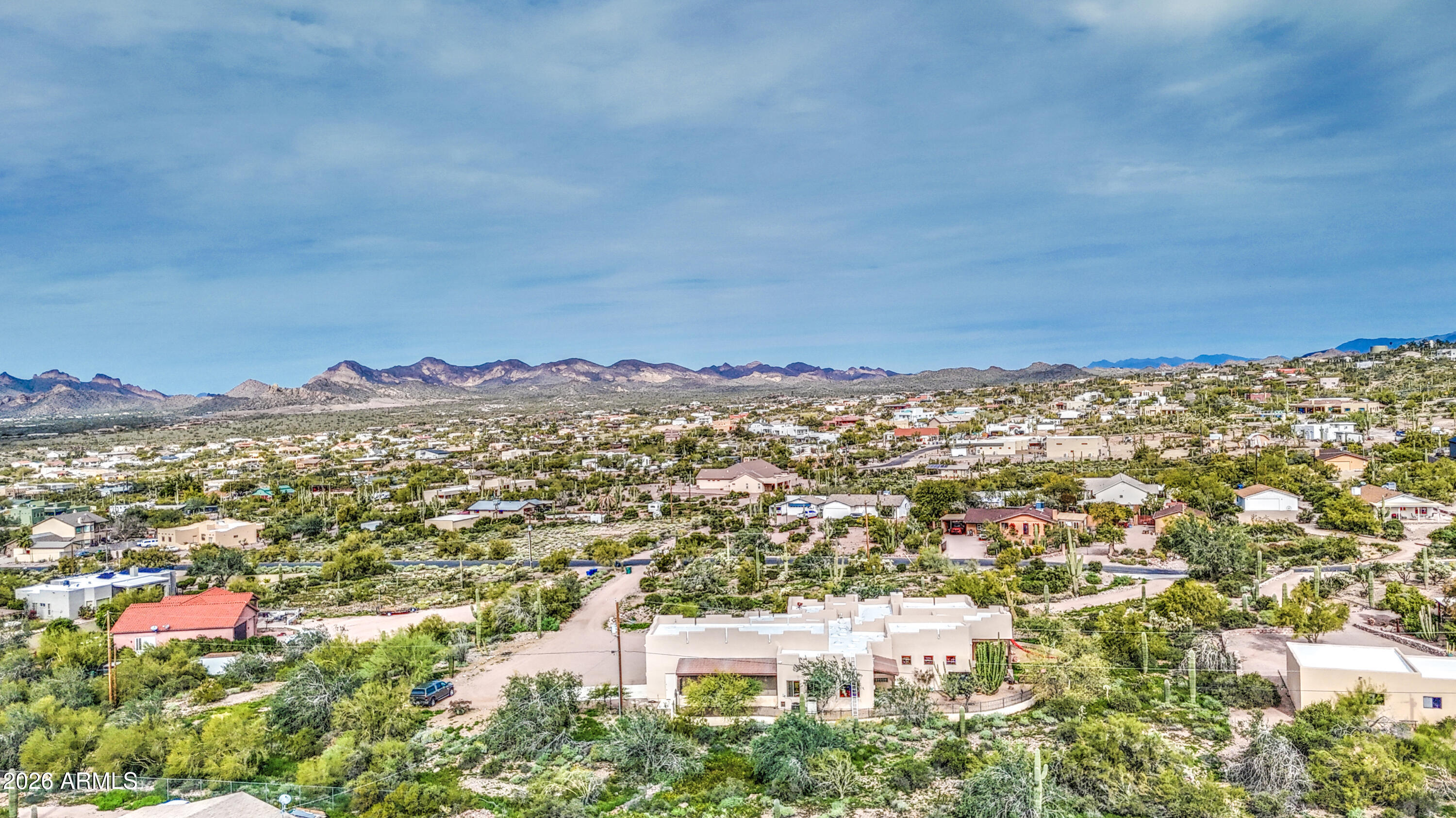 6065 East Forest Street Apache Junction, AZ 85119 - Photo 84 of 90 51