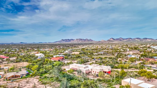 $1,250,000 | 6065 East Forest Street, Apache Junction, AZ 85119