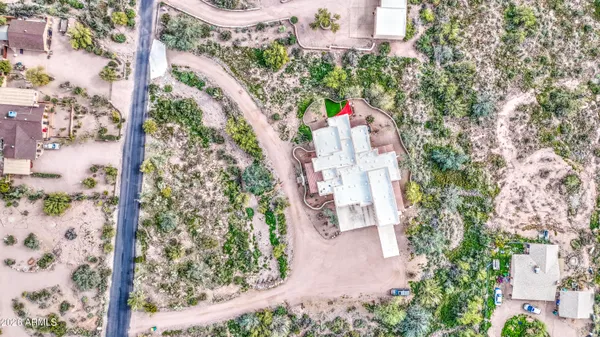 $1,250,000 | 6065 East Forest Street, Apache Junction, AZ 85119
