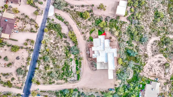 $1,250,000 | 6065 East Forest Street, Apache Junction, AZ 85119