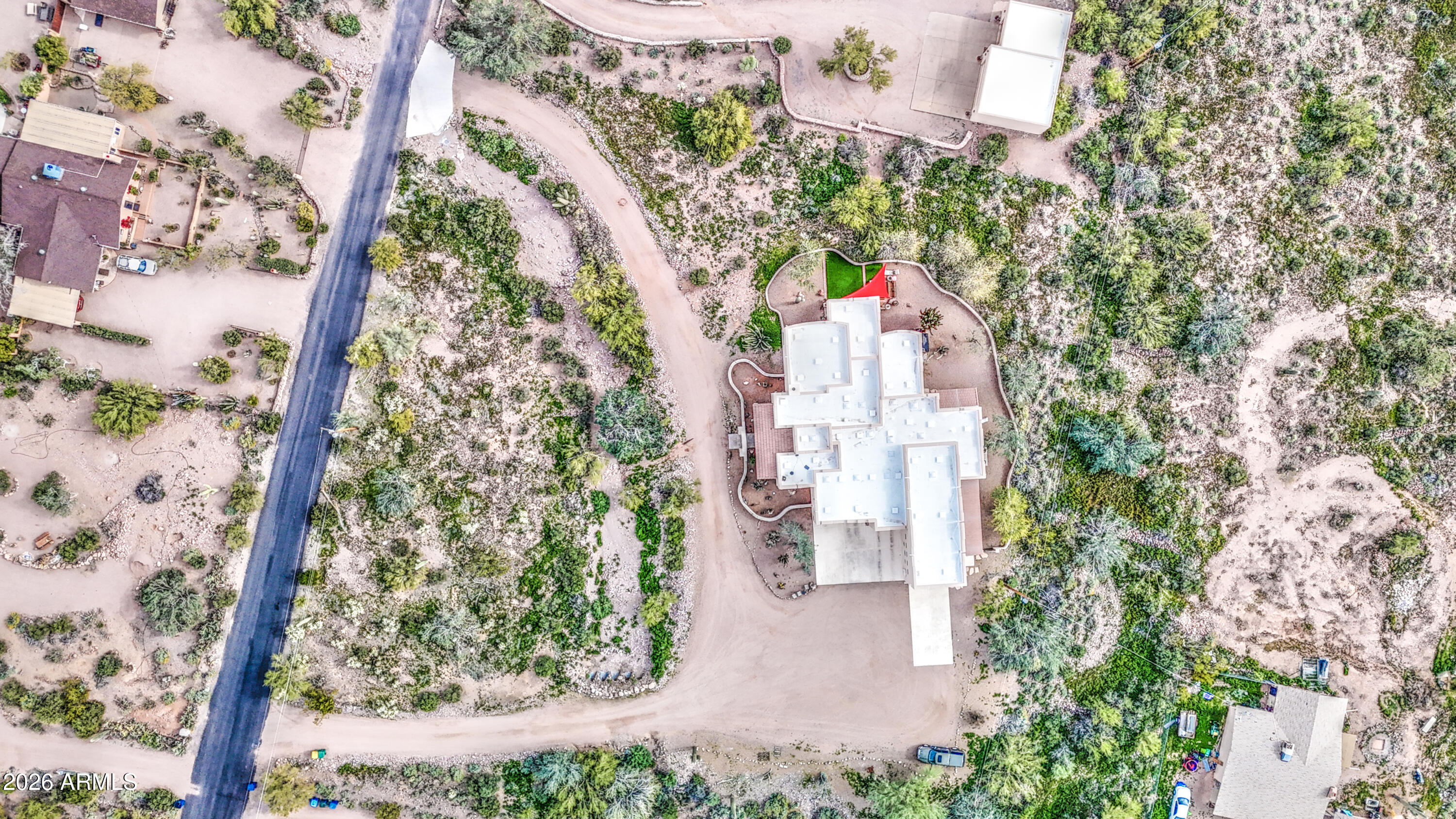 6065 East Forest Street Apache Junction, AZ 85119 - Photo 90 of 90 67