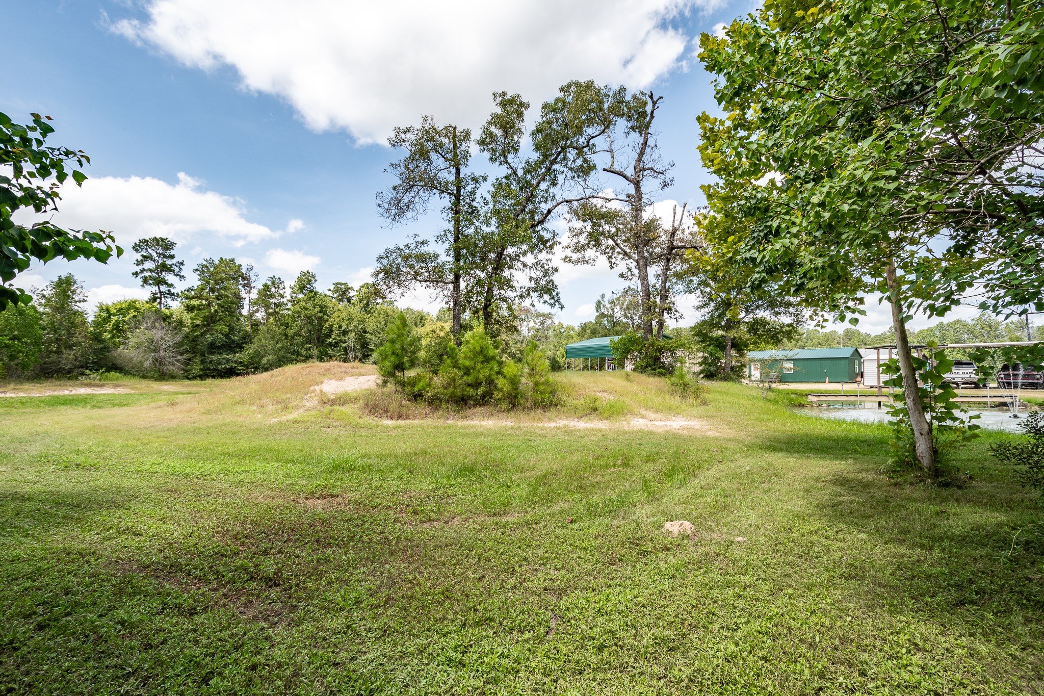 0 Willingham Lane Conroe, TX 77306 - Photo 26 of 27
