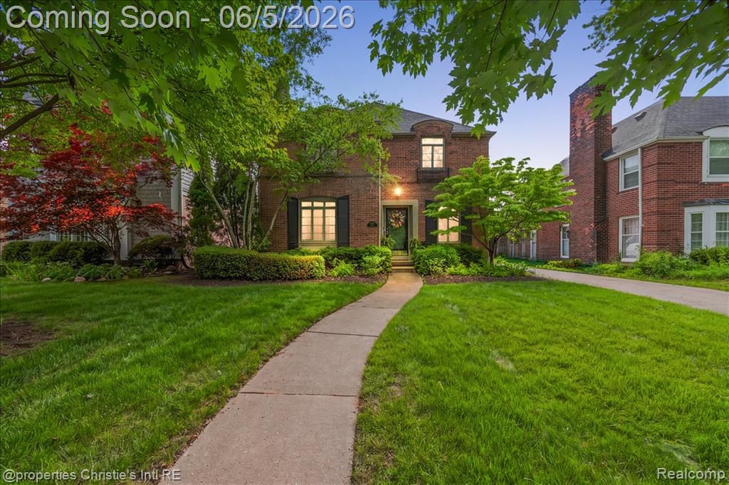 1257 Audubon Road Grosse Pointe, MI 48230 - Photo 78 of 82