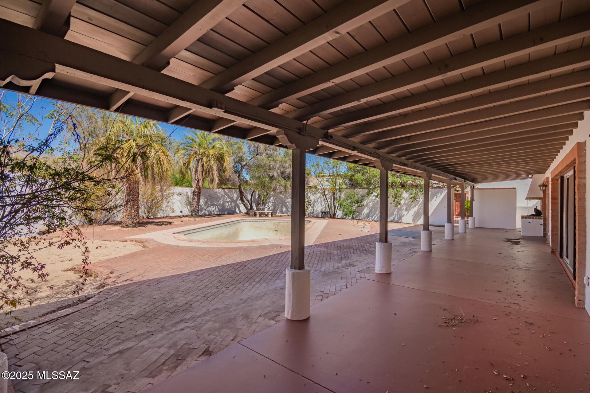 860 West Chula Vista Road Tucson, AZ 85704 - Photo 13 of 49