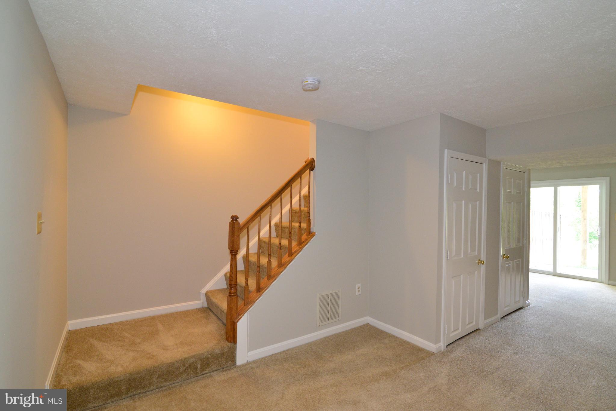 11259 Kessler Place Manassas, VA 20109 - Photo 18 of 29 Basement