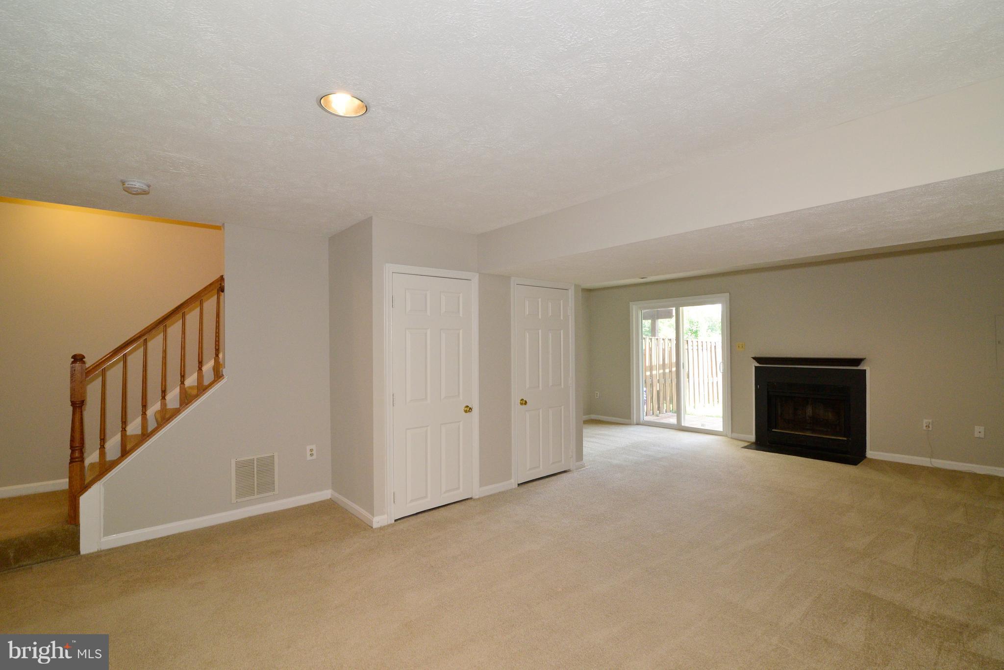 11259 Kessler Place Manassas, VA 20109 - Photo 20 of 29 Basement