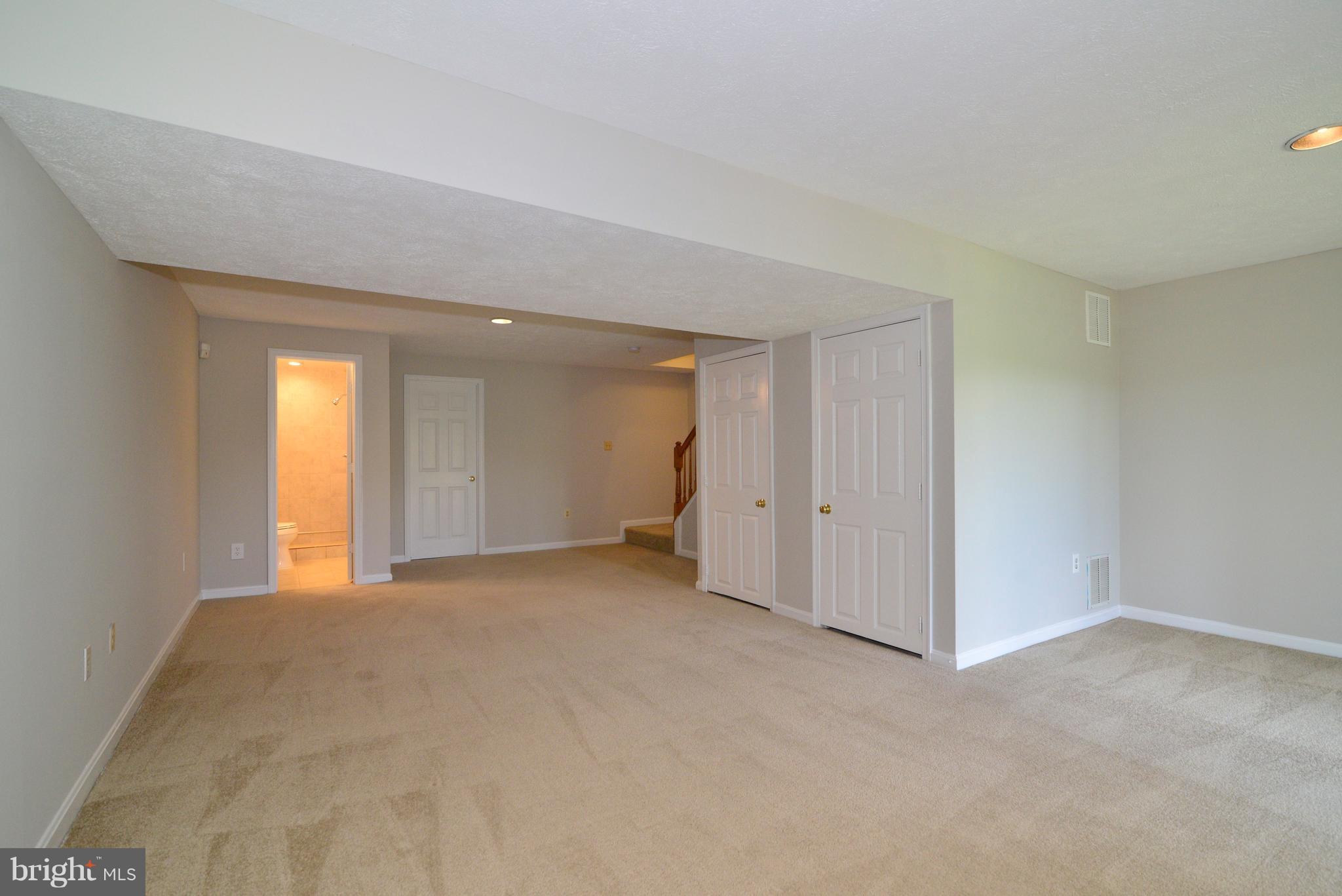 11259 Kessler Place Manassas, VA 20109 - Photo 21 of 29 Basement
