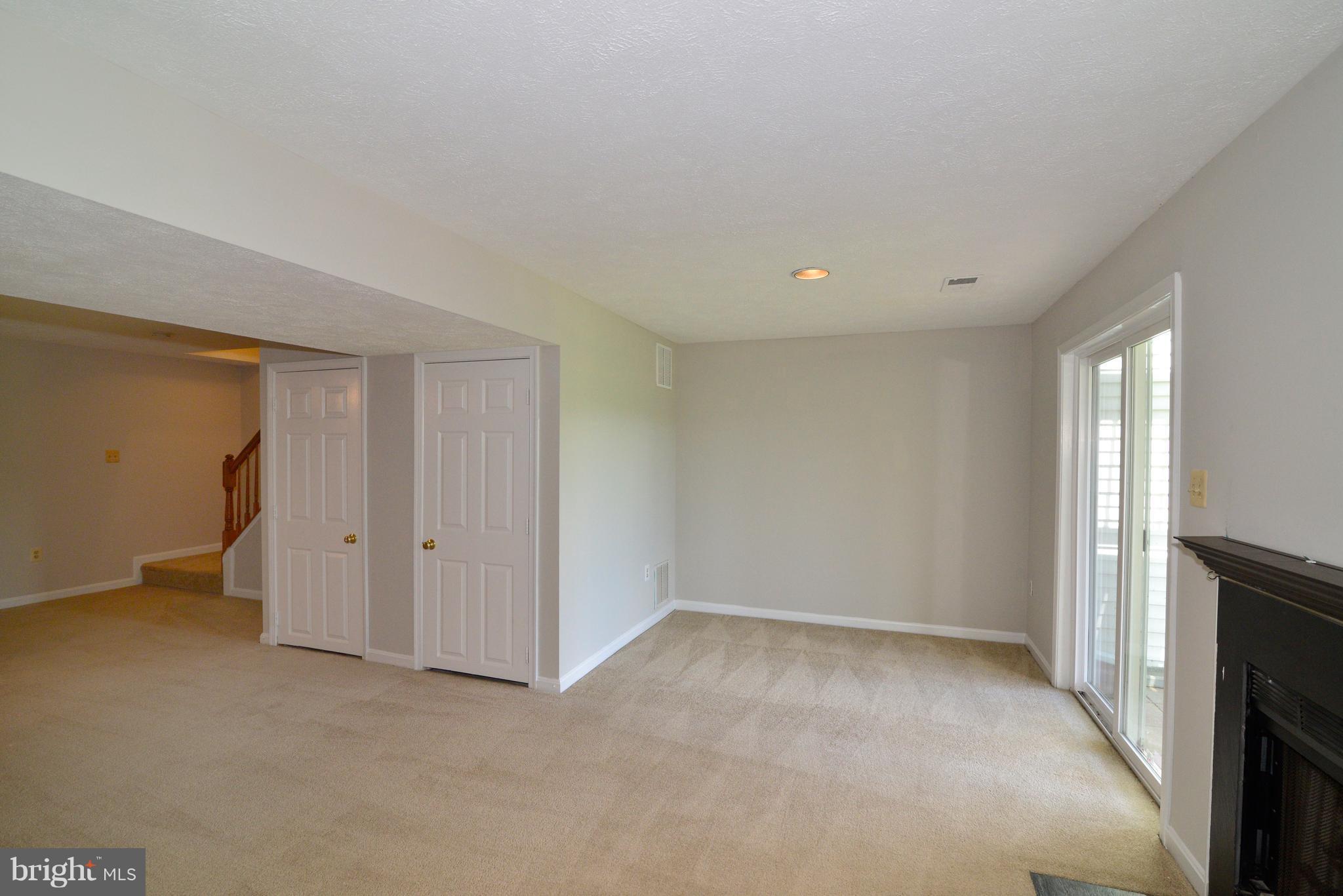 11259 Kessler Place Manassas, VA 20109 - Photo 23 of 29 Basement