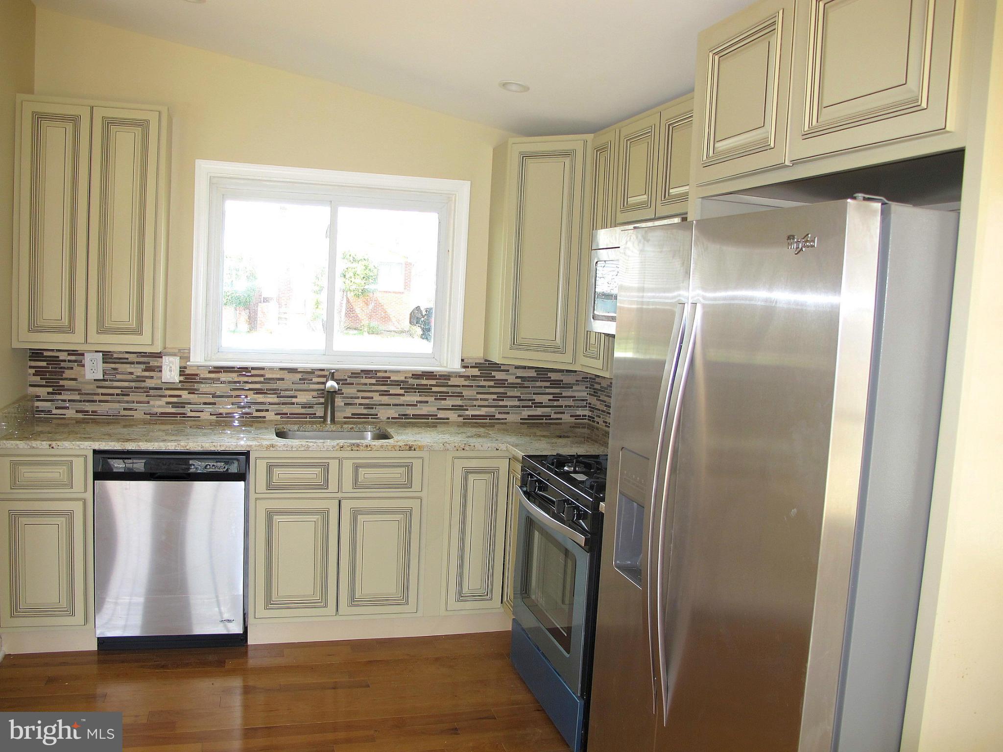 3007 Fairview Road Baltimore, MD 21207 - Photo 6 of 22 Kitchen
