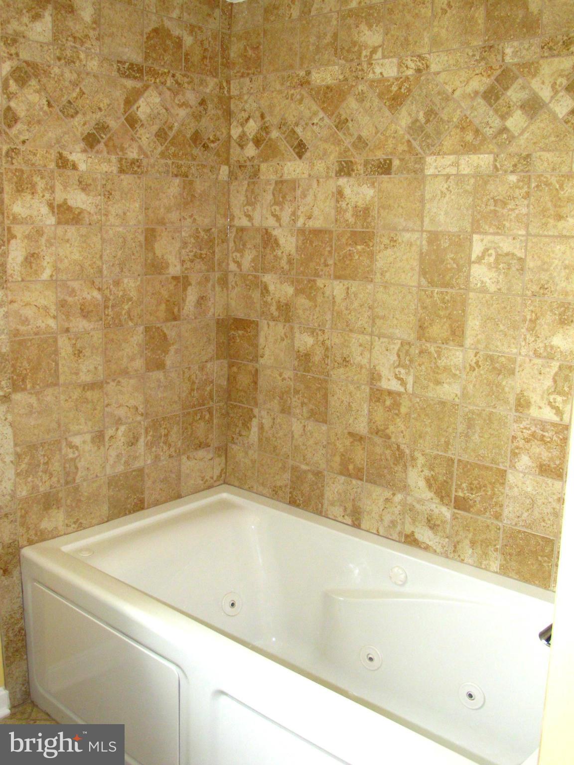 3007 Fairview Road Baltimore, MD 21207 - Photo 10 of 22 Bath (Master)