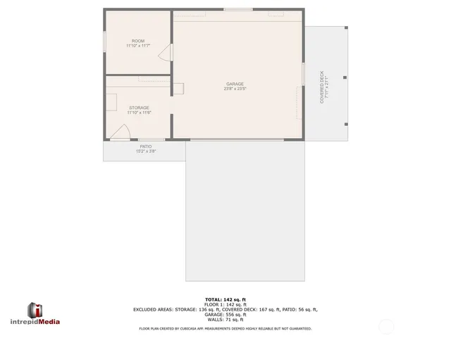 a picture of a bench in the back