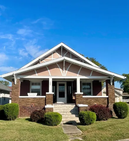 $139,900 | 100 Wood Street, Loogootee, IN 47553