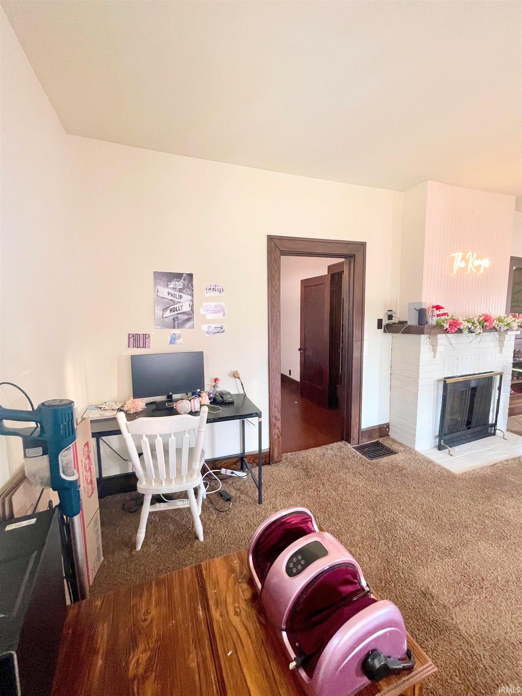 100 Wood Street Loogootee, IN 47553 - Photo 14 of 34