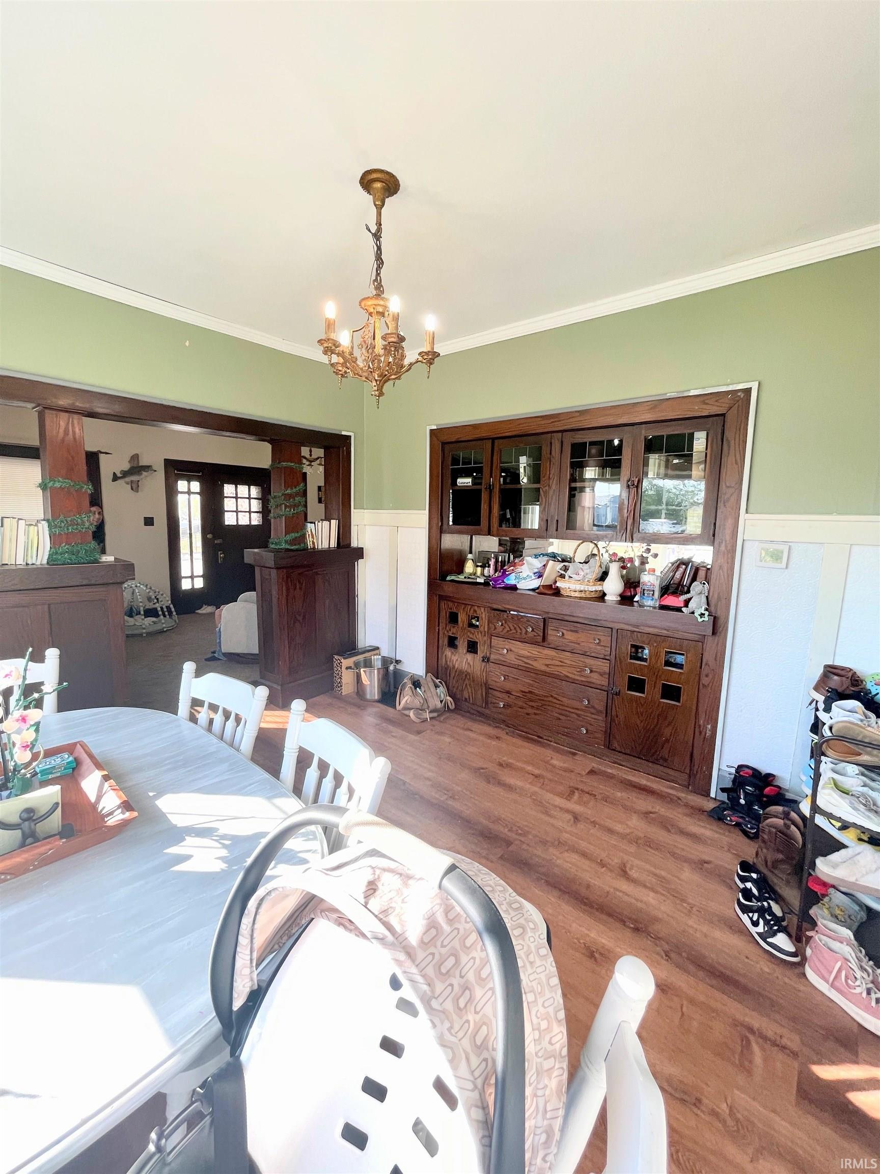 100 Wood Street Loogootee, IN 47553 - Photo 17 of 34