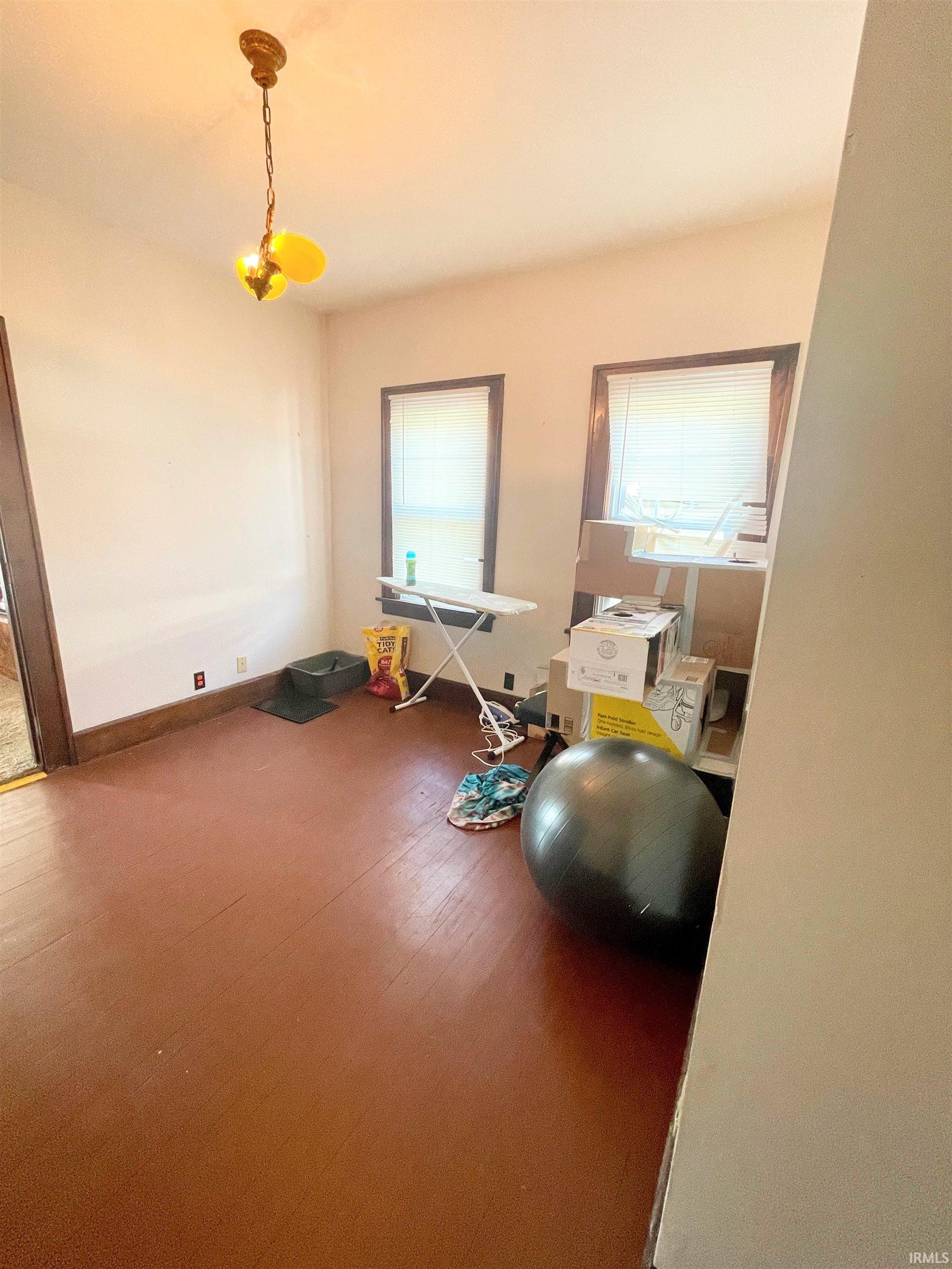 100 Wood Street Loogootee, IN 47553 - Photo 22 of 34